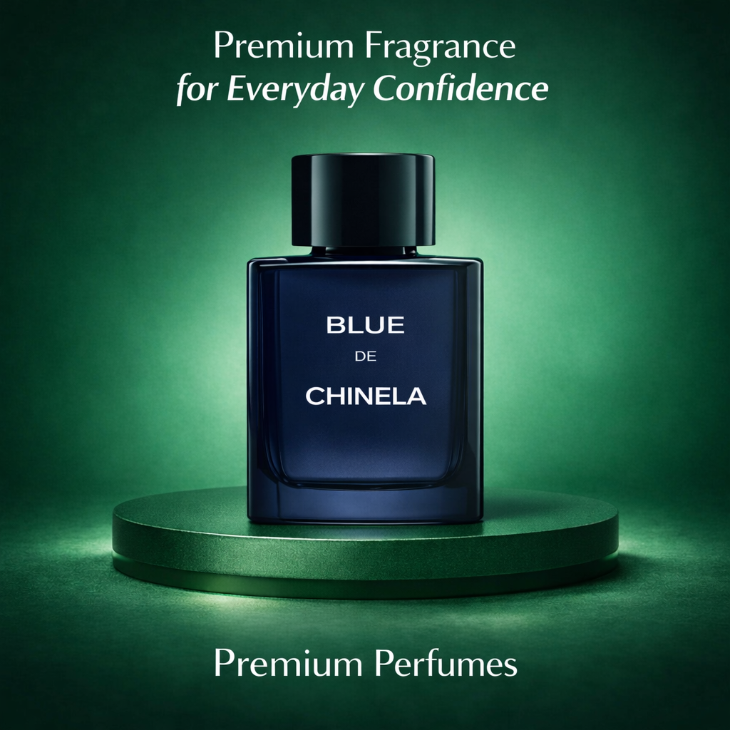 Perfumes
