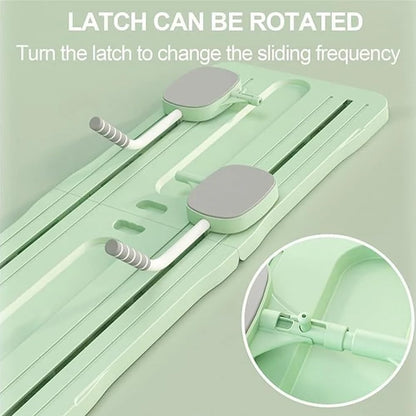 Abdominal Workout Board